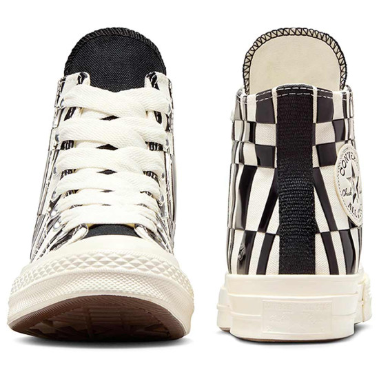Converse Chuck 70 Checkered
